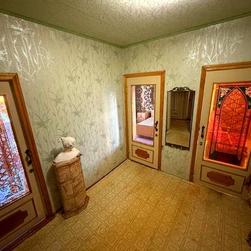 Продажа 3 к кв с квадратным холлом на намыве