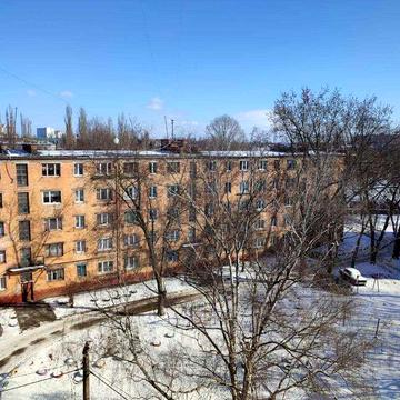 Довгострокова оренда 1-кімнатної квартири (коло Автовокзалу)