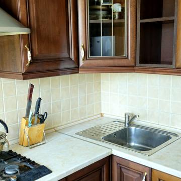 Михайла Донця вул., 15/41