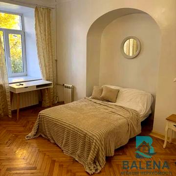 Володимирська вул., 82-А