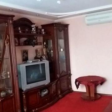 Квартира 3х кімнатна