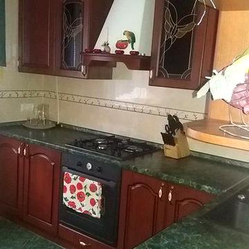 Квартира 3х кімнатна