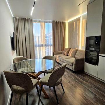 Оренда 1.5-кімн квартири в Parkland