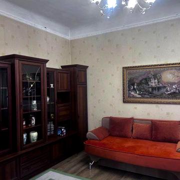 Здам 2-кімн  в Центрі  район Центральної площі