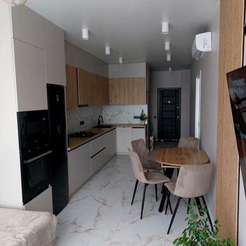 Довгострокова оренда квартири