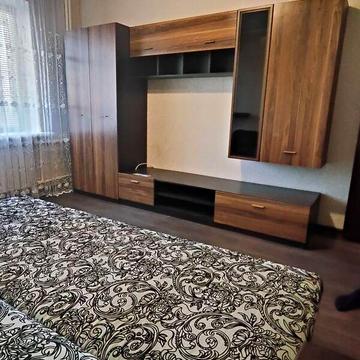 Довгострокова оренда 1к Квартира Дія Максима вулиця