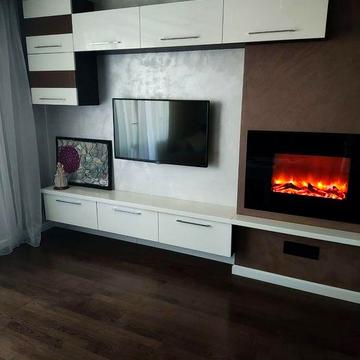 Продам 1к квартиру 49 м2 вул. Корольова, 5