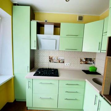 Продаж однокімнатної квартири в р-ні Водоканалу.Працюємо по програмах.