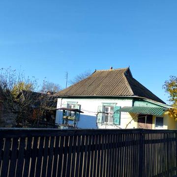 Житловий будинок м. Миргород