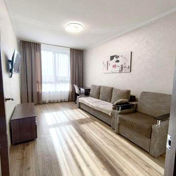 Оренда 1к квартири ЖК У квартал Софіївська Борщагівка Уютний