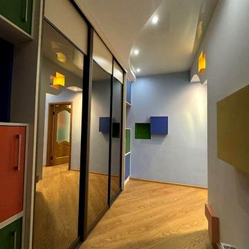 Довгострокова оренда 2к Квартира Княгині Ольги вулиця