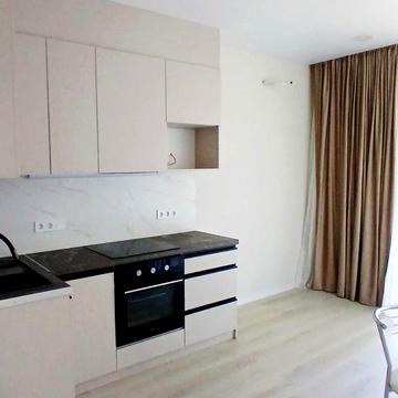 Краснова вул., 1-А