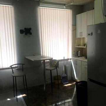 Сдам 1 ком квартиру- студию в Прохоровском переулке