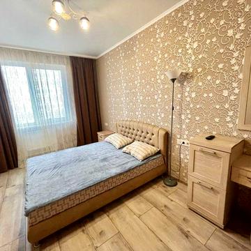 Сдам 2 комнатную квартиру на Марсельской