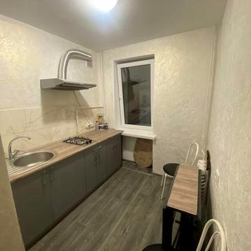 Здам 1но кімнатну квартиру