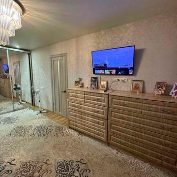 Сдам 2 комнатную квартиру на Клочко-6 район АТБ