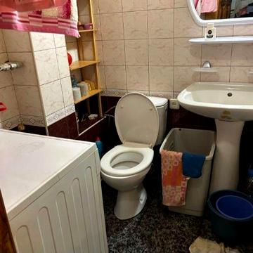 Аренда 2к. квартиры.