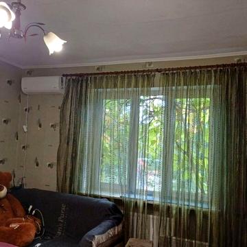 Продам 1-комнатную квартиру в Днепре, пр. Слобожанский, ул. Смольная,