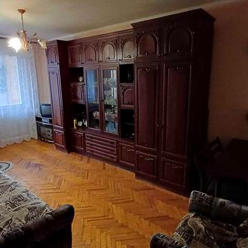 Сдам свою 3-к квартиру