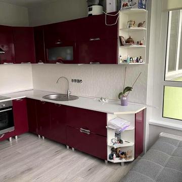 Академіка Шалімова вул. (Героїв Севастополя), 45