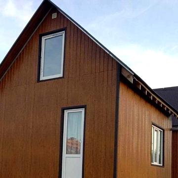 Будинок 45 кв. м Оренда