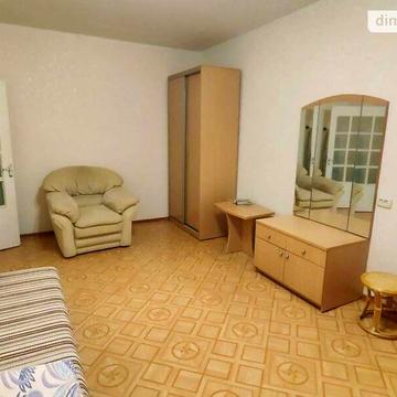 Довгострокова оренда 1к Квартира Гідропаркова вулиця