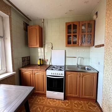 Оренда однокімнатної квартири Чехова/Гоголя