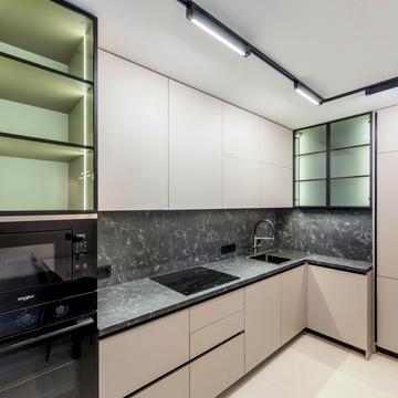 Родини Крістерів вул., 14-В