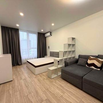 1-кімн.кв. 47,1 м2, вул. Івана Виговського, 10-Л, ЖК "Сирецькі сади" ЖК Сирецькі Сади