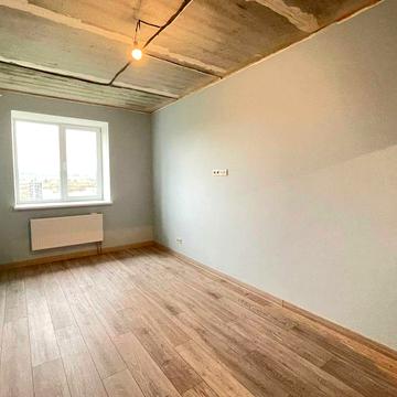 Сертифікат 45м2. Квартира з ремонтом в Ірпені. Мінімальне оформлення