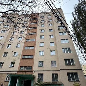 Довгострокова оренда 1к Квартира Костянтина Василенка вулиця