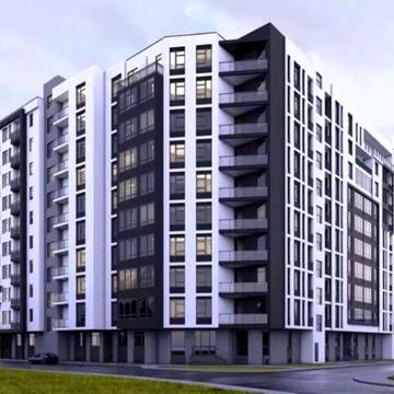 Продаж 3х км квартири в новобудові Дж Вашингтона Довга 30А ЖК Довга
