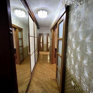 Здам 3 кімнатну квартиру вулиця Лесі Українки 3/9 з А/О