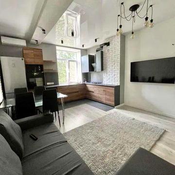 Здається квартира від власника