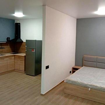 Братів Чибінєєвих вул. (Чернігівська), 8-А