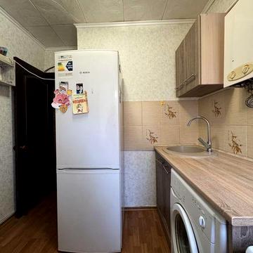 Трикімнатна квартира на Хімселищі