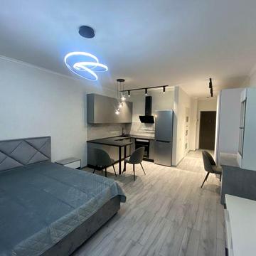 Продам терміново Крона парк 1к студія ЖК Крона парк