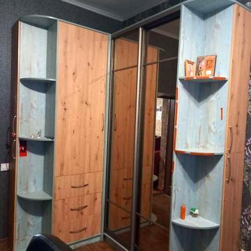 Довгострокова оренда 2к Квартира Сергія Нігояна проспект