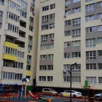 Продаж 2-кімнатної квартири | Стрийська 204 | єОселя | 62,9 м²