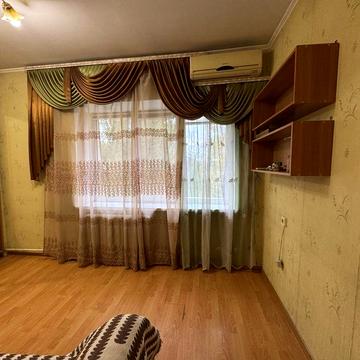 Трикімнатна квартира на Пацаєва