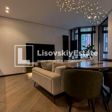 ЭКСКЛЮЗИВ‼️ Без% ЖК Республика, Кістяківських 2а ЖК Республика