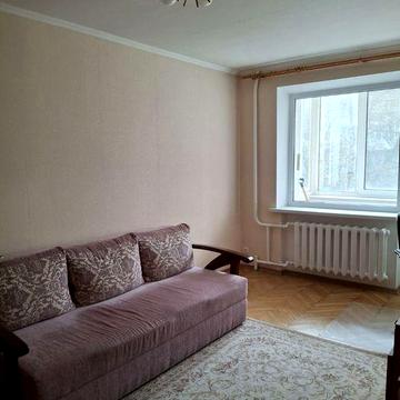 Здам 2х кімн.квартиру вул.Є.Коновальца 15к1, 3/9 пов.буд. м. Печерська