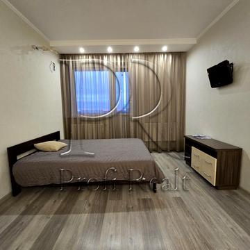 Теремківська вул., 3-А