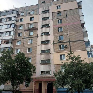 Продаж 3к Квартира Володимира Українця (Новокузнецька) вулиця