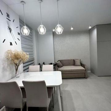 Оренда 1,5 кім квартири в центрі по Коновальця ЖК Мейн Хаус