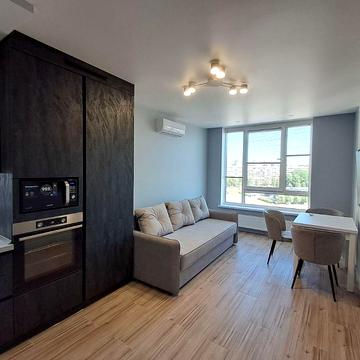 Всеволода Змієнка вул., 19