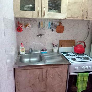 Оренда 1 кімнатна Мазепи/БАМ /Сільпо/озеро