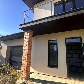 Продаж 4к Дім Архітекторська вулиця