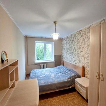 Оренда двокімнатної квартири. З мебл,технікою.98 кварт О.Васякіна,15