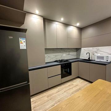 БЕЗ Комісії  1-кімнатна квартира, перша здача! ЖК “Софіївська Сфера”